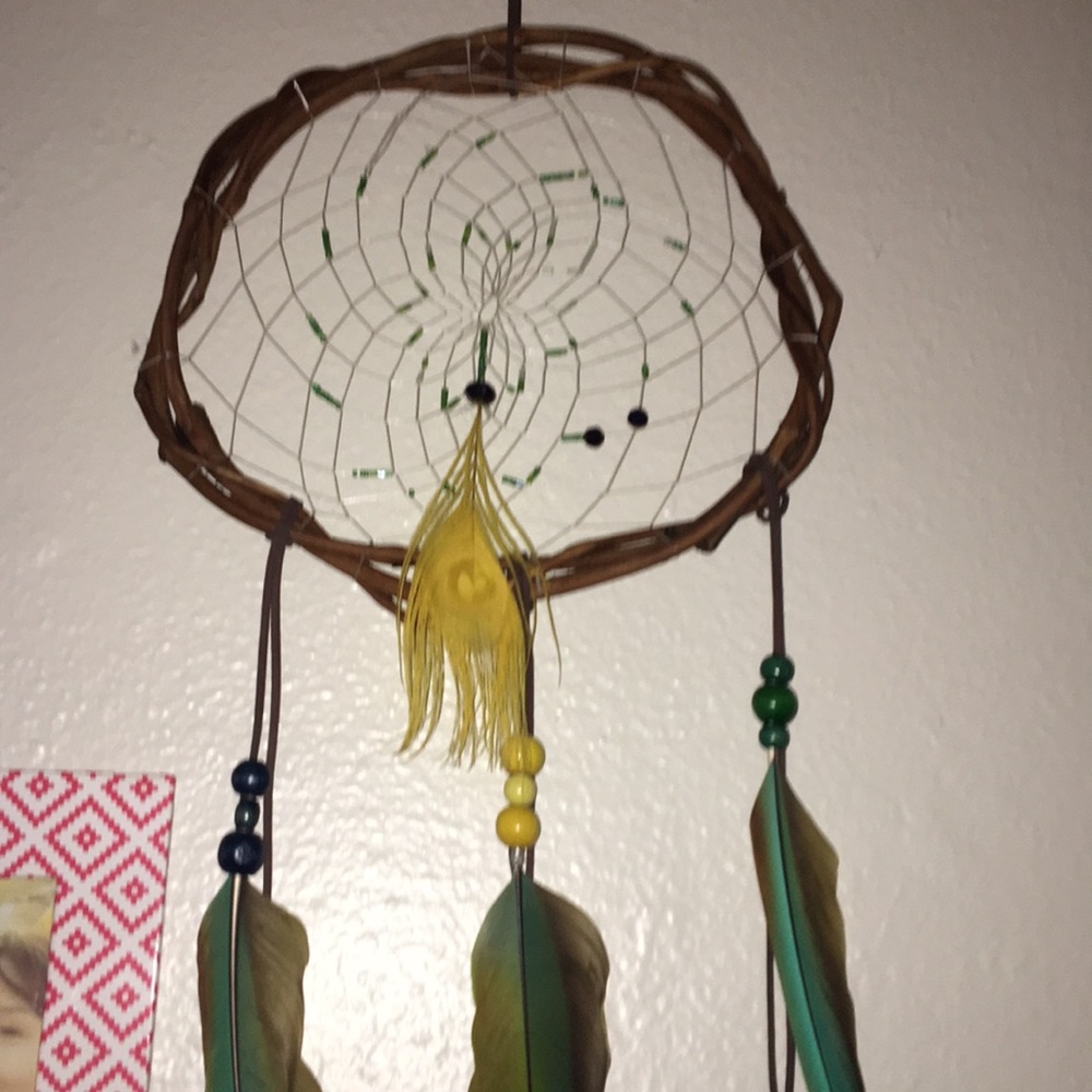 Dream catcher